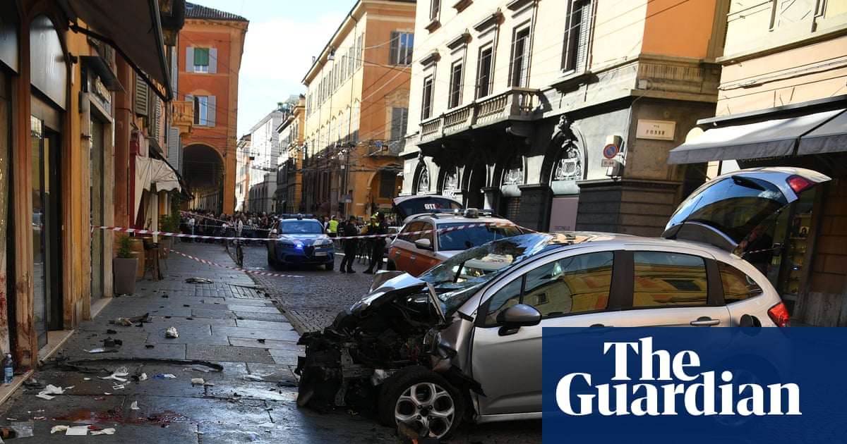 Modena Attack Spurs Calls for Increased Security, Focus on Individual Responsibility