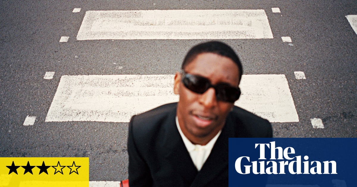 Samm Henshaw: Untidy Soul review – a wry, low-key take on the modern self