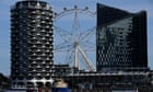 Melbourne to get second ferris wheel years after Docklands ‘Star’ last spun
