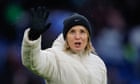 Sonia Bompastor salutes her Chelsea side for 'huge' win over Arsenal