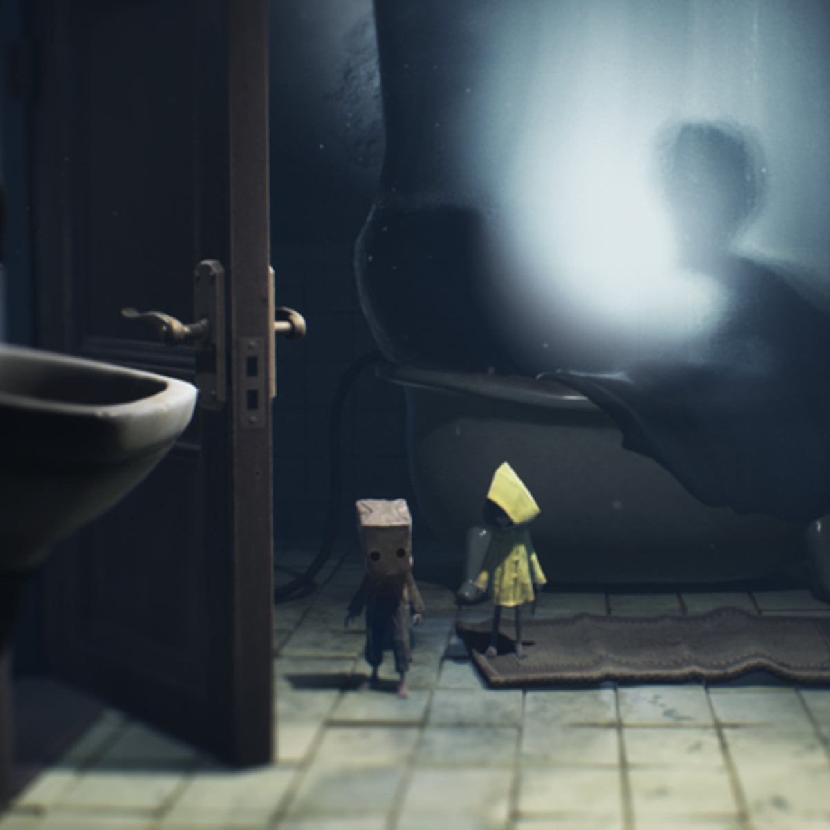 Little Nightmares 2 Review Puzzler S Quest In A Fever Dream Fairytale Games The Guardian Little Nightmares 2 Review Puzzler S Quest In A Fever Dream Fairytale Games The Guardian