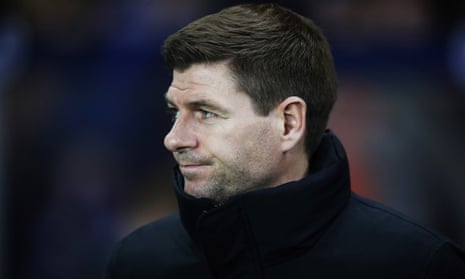 Could Steven Gerrard step into his former manager’s shoes at Newcastle?