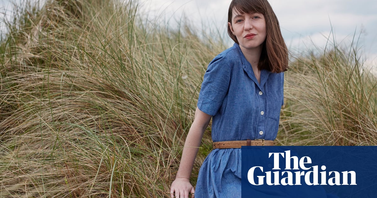 ‘I always secretly wonder which of us is the real artist’: Sally Rooney in conversation with Patricia Lockwood