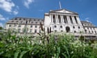 UK recovery 'will accelerate and force Bank to keep interest rates higher for longer'
