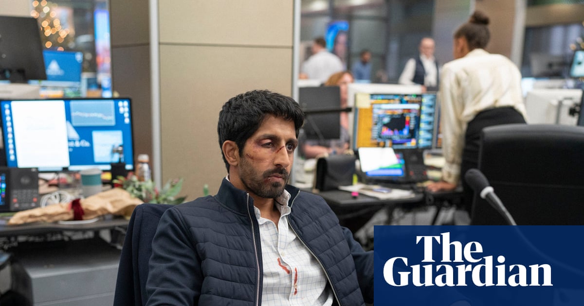 ‘I definitely needed a lie-down after that!’ Your most intense TV episodes ever