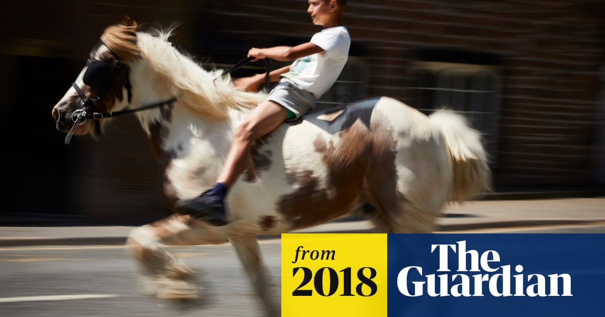 Appleby horse fair 2018 – in pictures | Culture | The Guardian