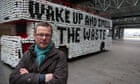 Hugh's War on Waste: taking the lid off the coffee cup scandal