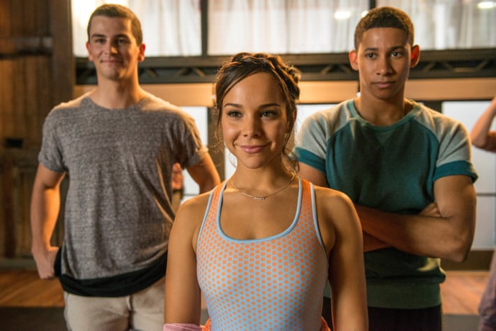 Dance Academy And The Re De Construction Of Australian Masculinities Part 1