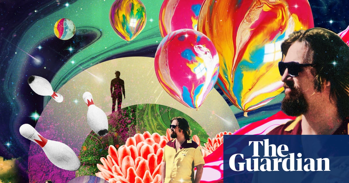 My cultural awakening: The Big Lebowski inspired me to embrace unemployment