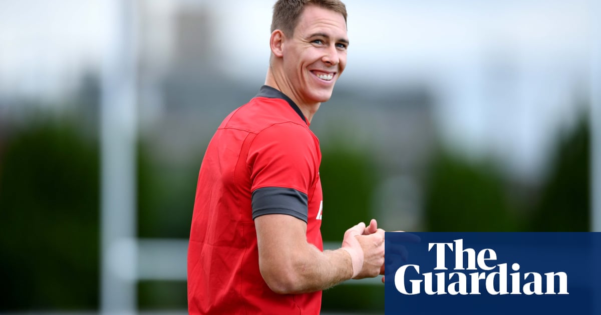 Wales full-back Liam Williams to leave Saracens and rejoin Scarlets