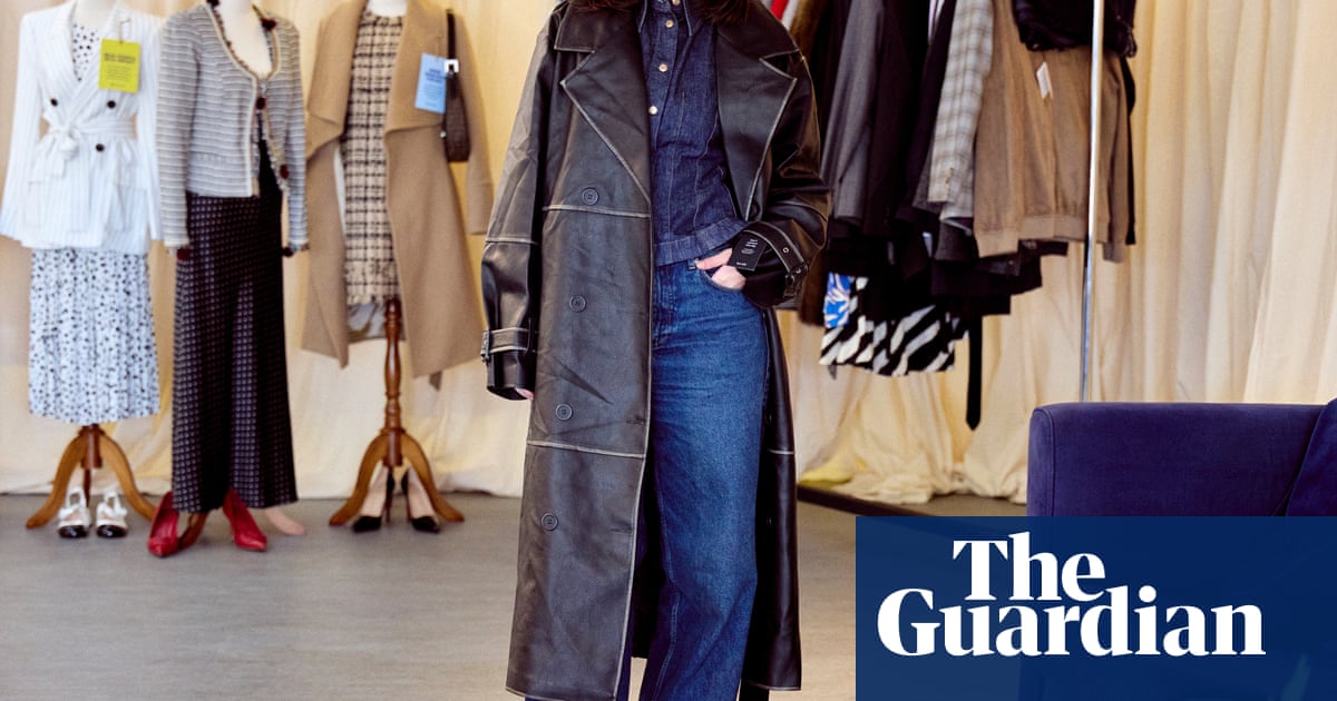 Vinnies Launches Online Store With 20,000 Preloved Fashion Items in NSW