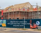 Labour’s modest reheat of help to buy is worth a try | Nils Pratley