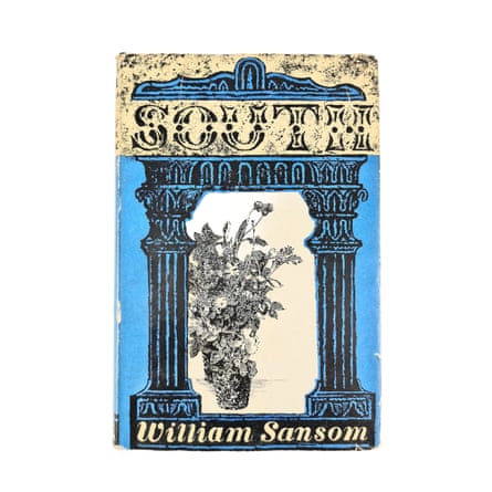 Thevintagebookcompany South by William Sansom. First edition travel book. Hardback book
