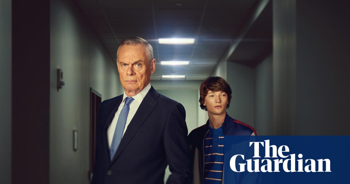 Channel 5 defends Huw Edwards drama and says it gives voice to alleged victim