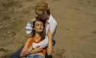 Hot Milk review - Fiona Shaw a fierce fly in simmering erotic soup