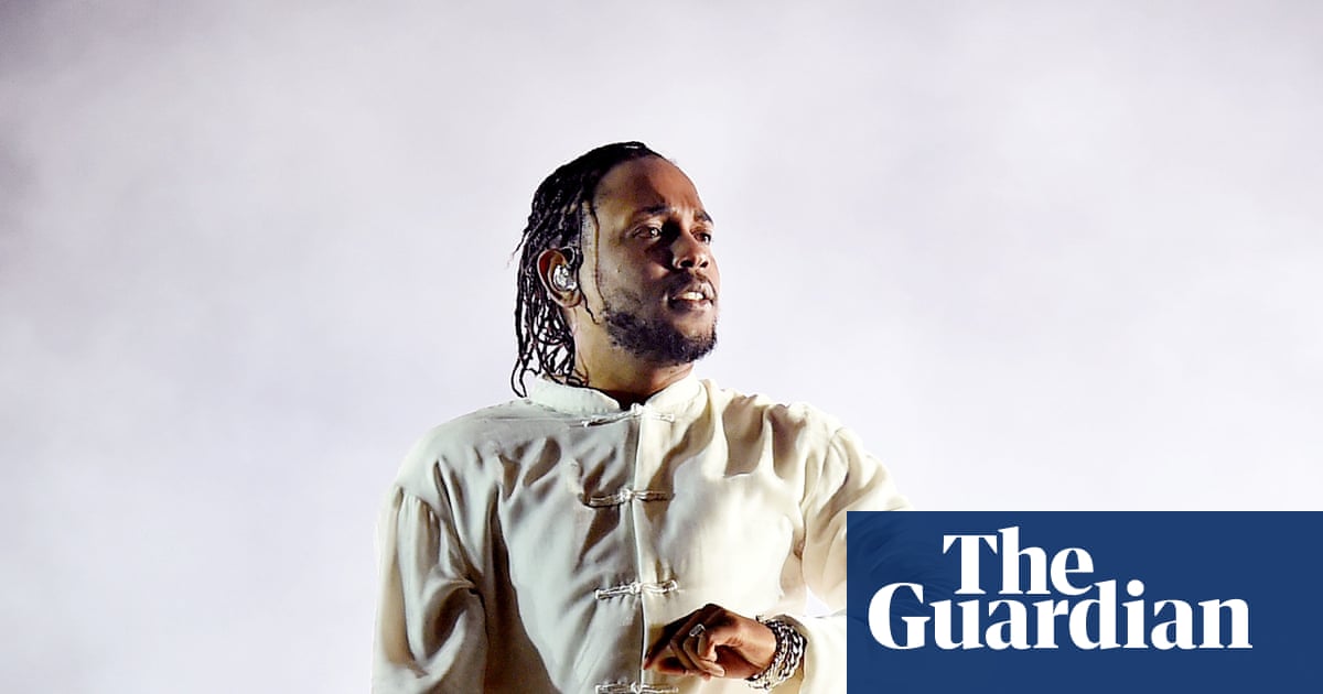 Kendrick Lamar’s 20 greatest songs – ranked!