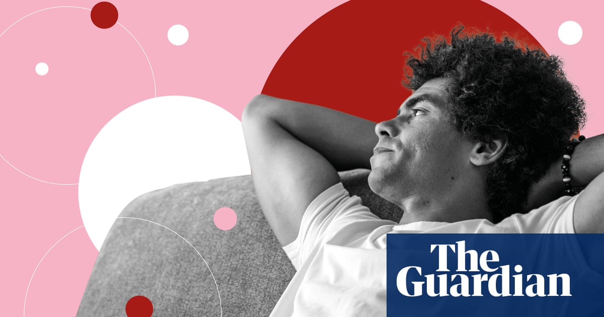 Should I stay with my partner despite the dull, dispassionate sex?