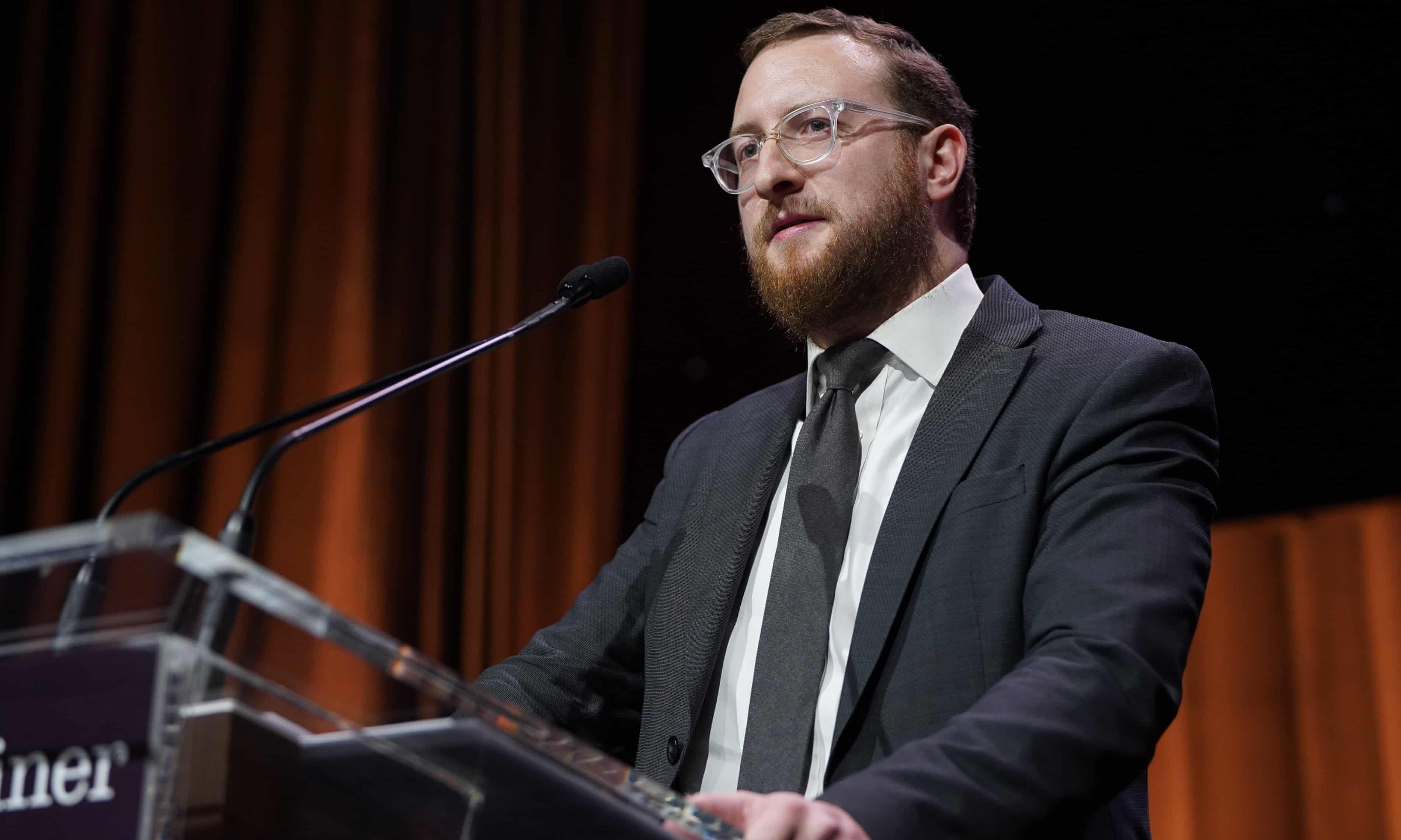 New York Sun owner begins exclusive talks to take over Telegraph (theguardian.com)