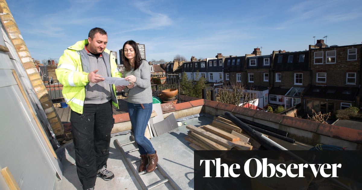 Loft Conversion Costs 2021 And How To Successfully Plan Your Project Real Homes Loft Conversion Costs 2021 And How To