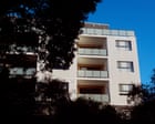Australia news live: housing market slows but rents surge; Penny Wong hails South Korea energy pact