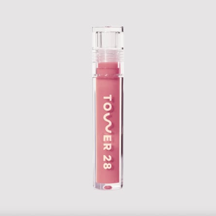 Lip gloss