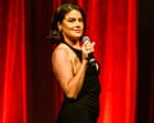 Elouise Eftos: Aphrodite review – ‘Australia’s first attractive comedian’ asks if love is real