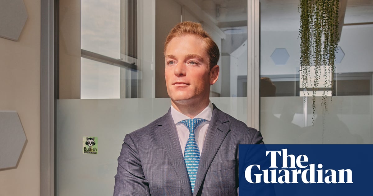 Prediction site Kalshi fines three US candidates who bet on own elections