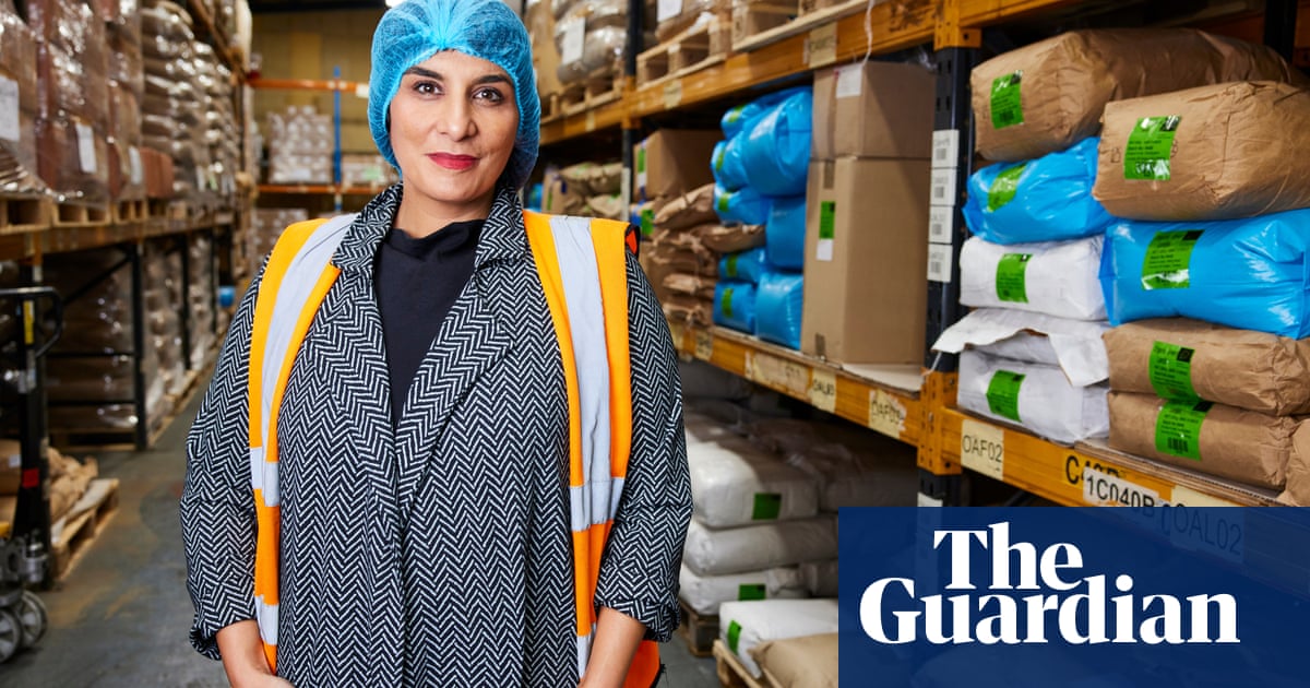 ‘It puts more pressure on the remaining staff – you have to divide the work’: a spice importer on life without EU workers