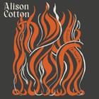 Alison Cotton: The Portrait You Painted of Me album art.
