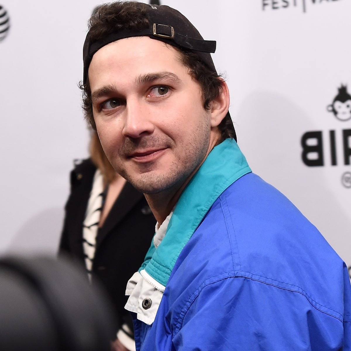 Shia Labeouf Cartoon Shia labeouf cartoon