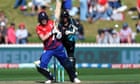 Nat Sciver-Brunt helps England get job done in final T20 against New Zealand