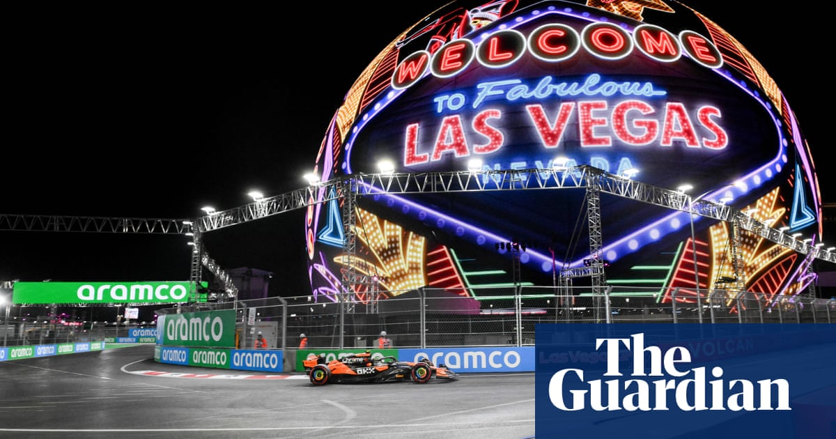 Cadillac to become 11th team on Formula One grid in 2026