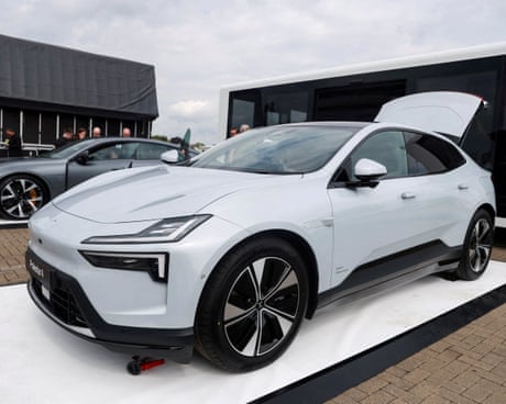 Backlash against ‘short-termist’ UK plans to weaken EV sales targets