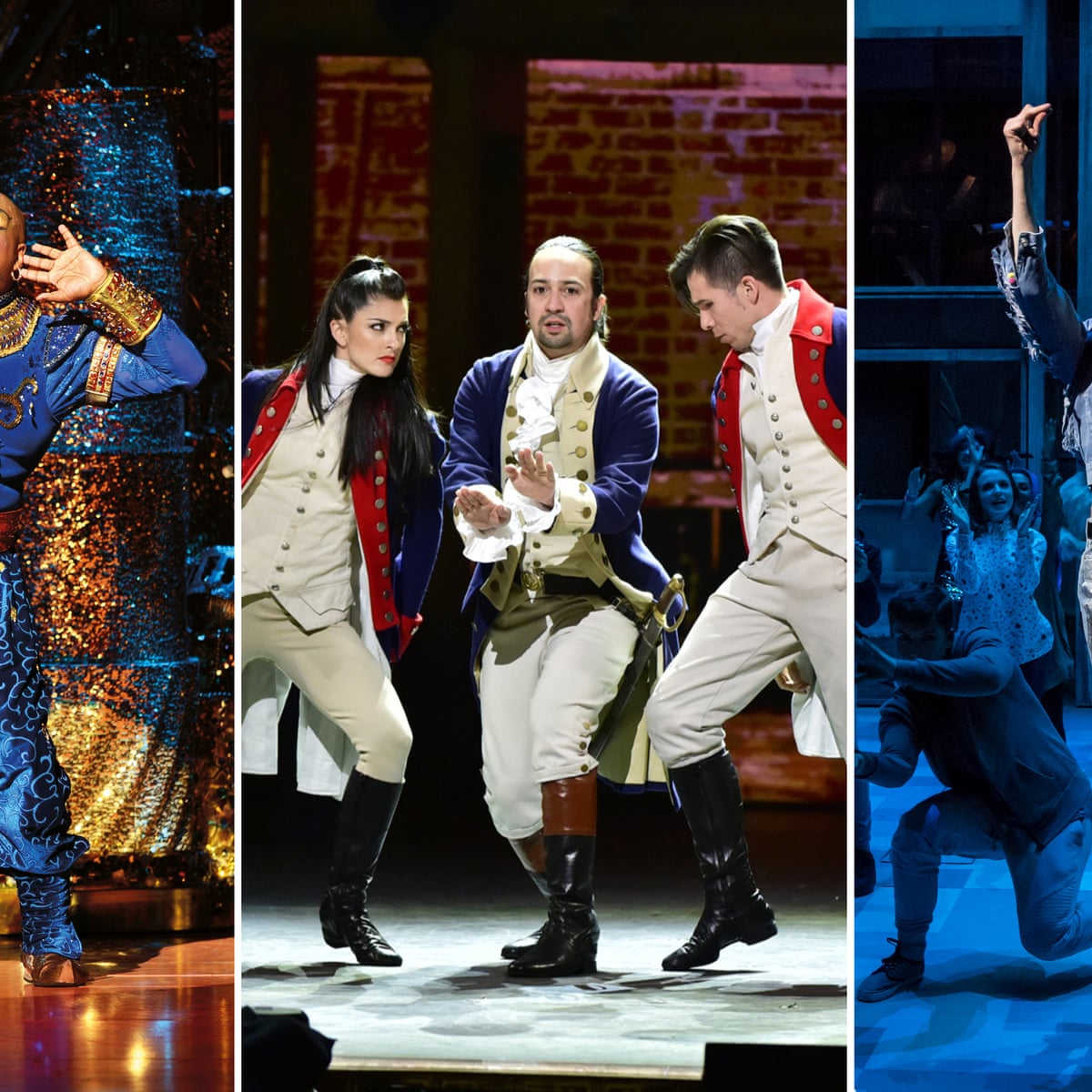 Tunes With No Show The Songs Cut Out Of Musicals From Follies To Hamilton Theatre The Guardian Tunes With No Show The Songs Cut Out Of Musicals From Follies To Hamilton Theatre The Guardian