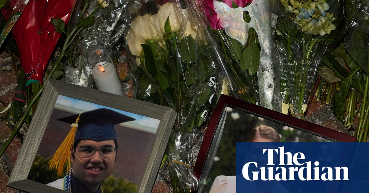 Investigators seek motive for shootings of MIT professor and Brown students