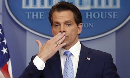Scaramucci