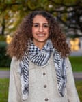 Huda Ammori