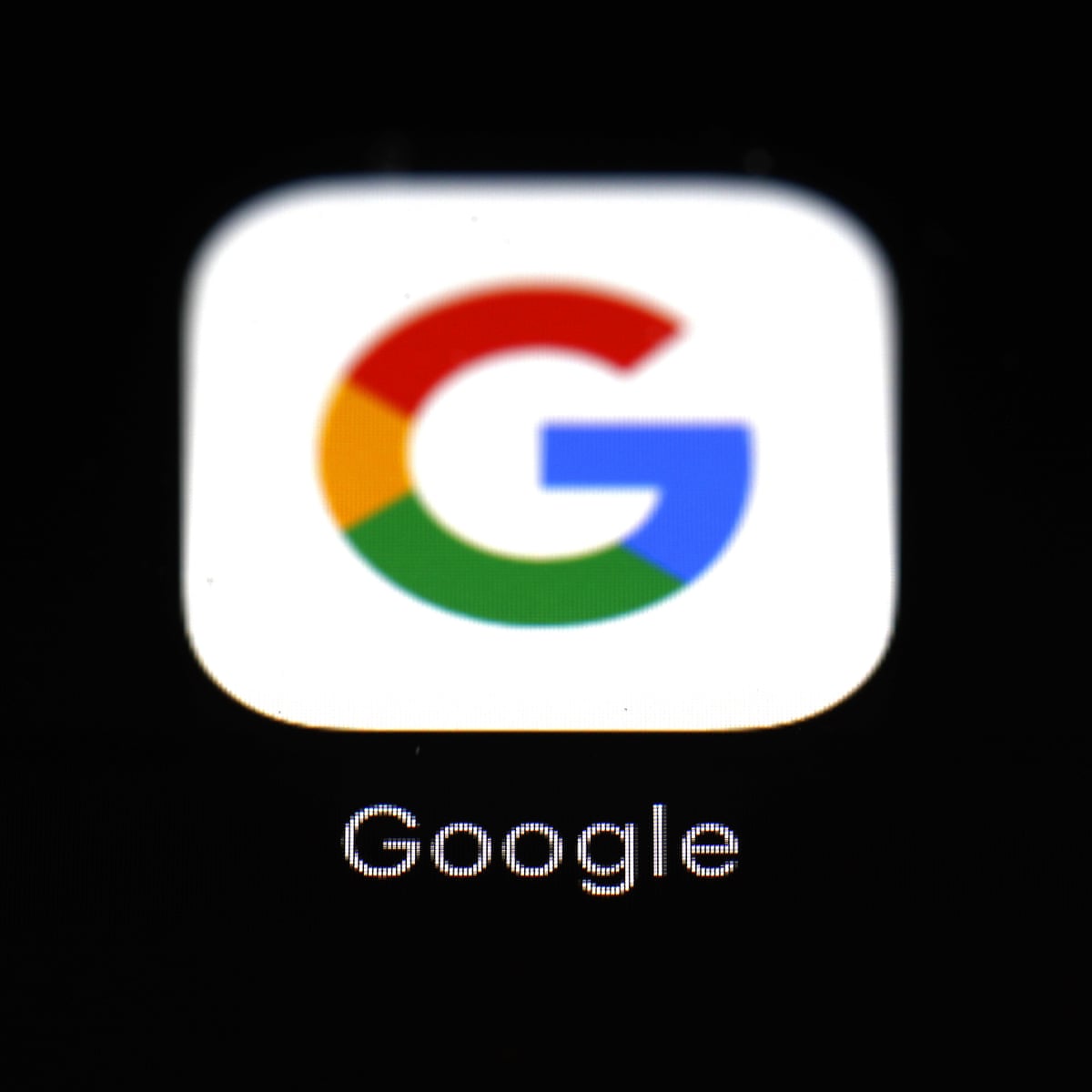 open letter signed by google employees