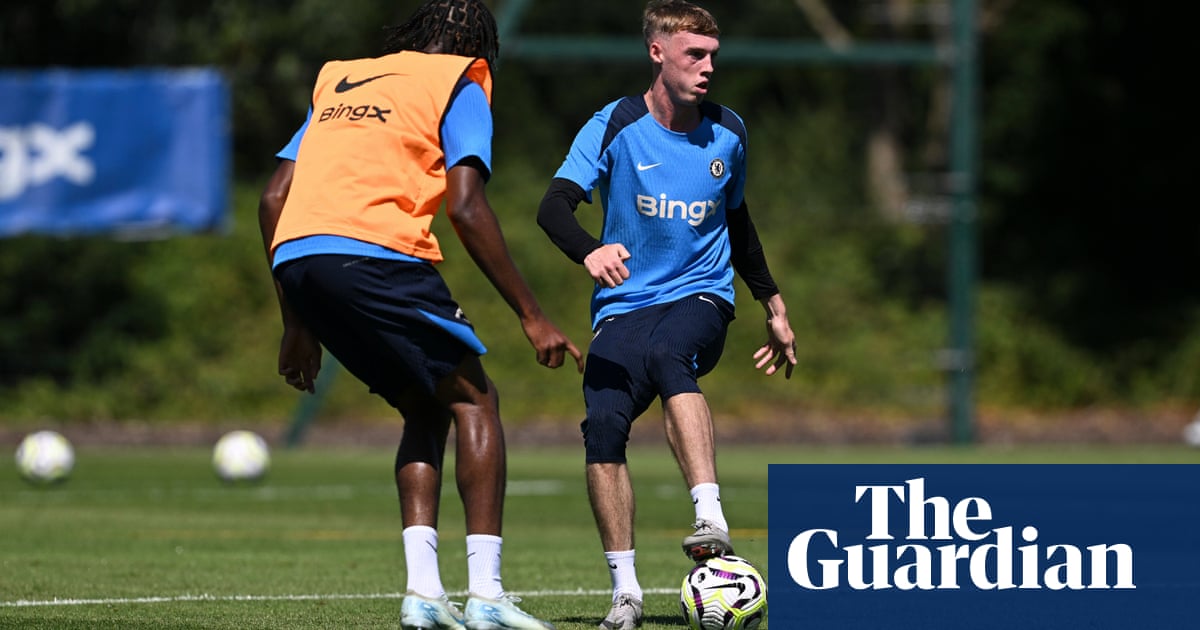 Premier League team news: predicted lineups for the opening weekend Premier League team news: predicted lineups for the opening weekend