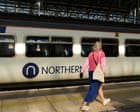 Trains stop across north-west England after power cut hits signalling centre