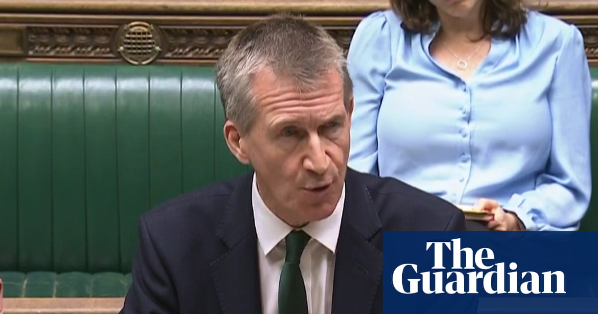 Government made ‘every effort’ to support China spying trial, says minister