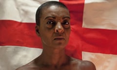 Adjoa Andoh as Richard II