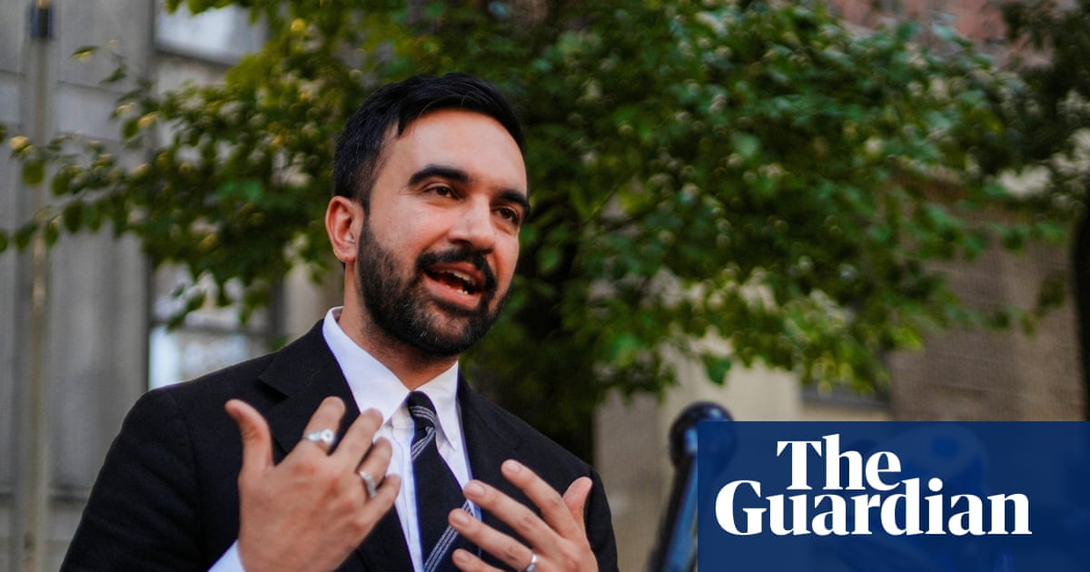 Zohran Mamdani agrees to ABC town hall after Kimmel reinstated