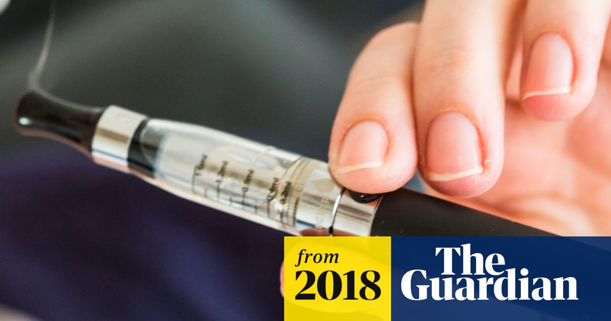 Vape pen explosion kills Florida man | Florida | The Guardian Vape pen explosion kills Florida man | Florida | The Guardian