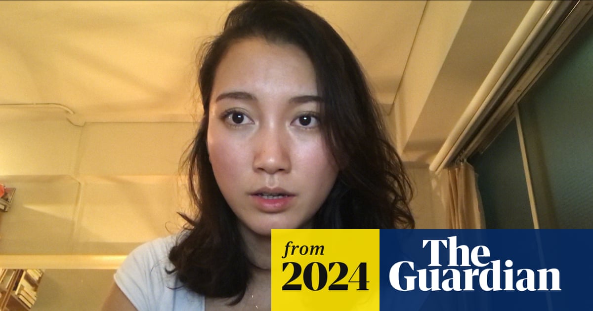 Editing it was like exposure therapy': Shiori Ito, the reluctant face of Japan's #MeToo movement | Documentary films | The Guardian Editing it was like exposure therapy': Shiori Ito, the reluctant face of Japan's #MeToo movement | Documentary films | The Guardian