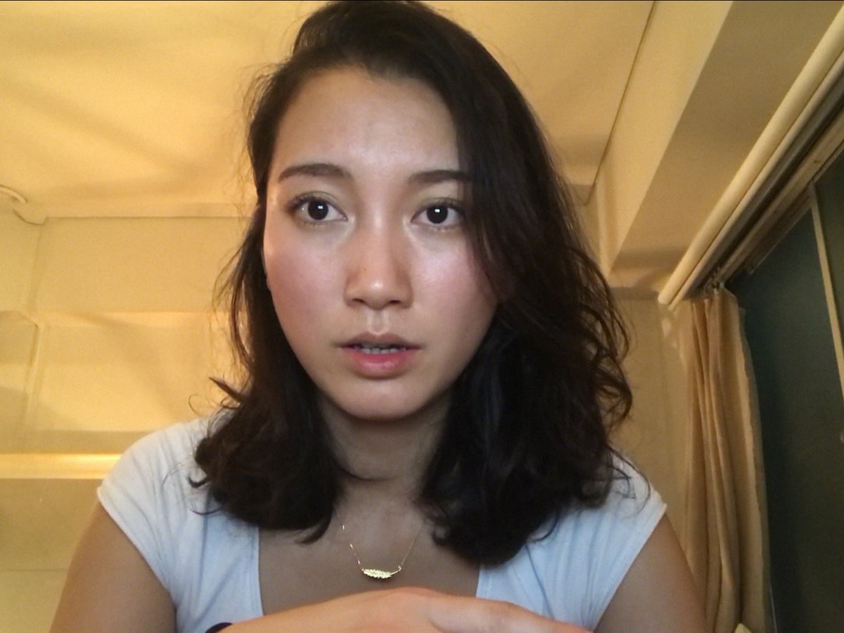 Editing it was like exposure therapy': Shiori Ito, the reluctant face of Japan's #MeToo movement | Documentary films | The Guardian Editing it was like exposure therapy': Shiori Ito, the reluctant face of Japan's #MeToo movement | Documentary films | The Guardian