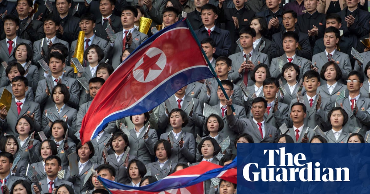 North Korea: world's most secretive nation lands in spotlight at Women's Asian Cup | Samantha Lewis