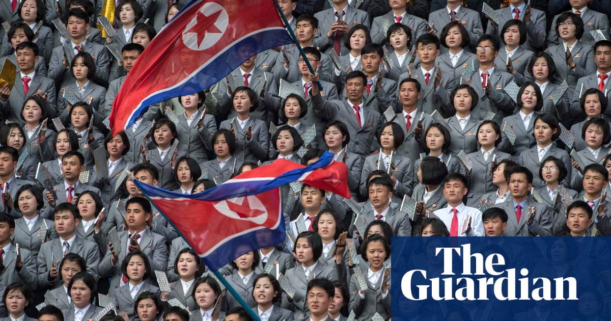 South Korea make historic North Korea visit but without their fans