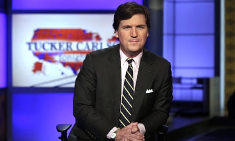 Tucker Carlson: ‘Why do I care … what is going on in the conflict between Ukraine and Russia? And I’m serious. Why do I care.? Why shouldn’t I root for Russia, which I am.