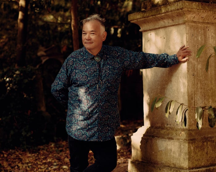 Comedian Stewart Lee on his career, adoption, and new book